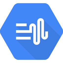 Google TTS Logo